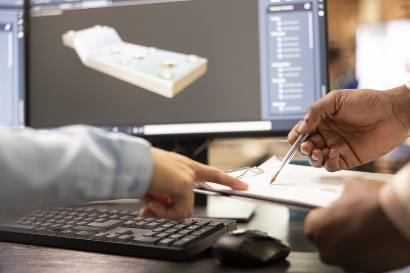 Transforming RFQ Management with AI –